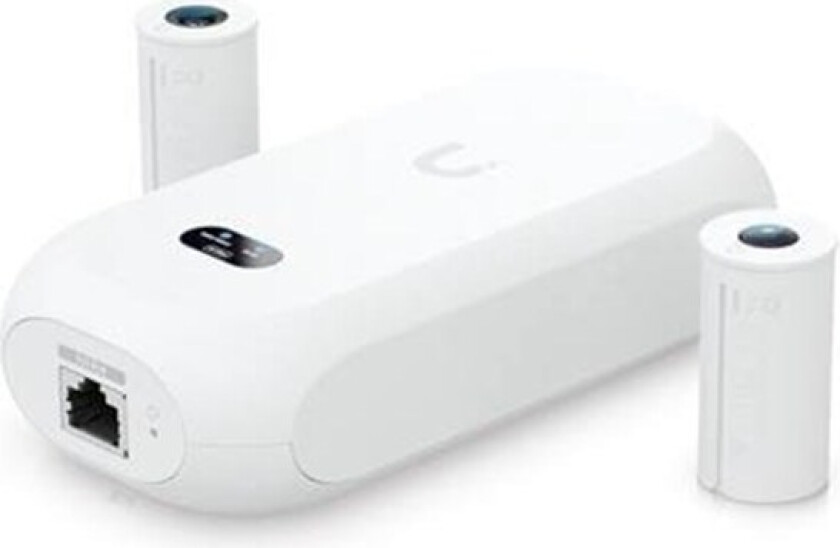 Unifi Protect Ai Theta Camera