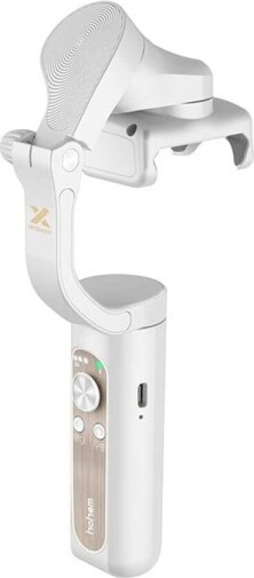 Smartphone Gimbal iSteady X White