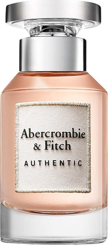 Authentic Women EdP