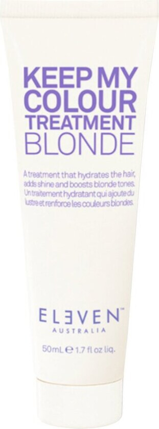 Keep My Color Blonde 50 ml