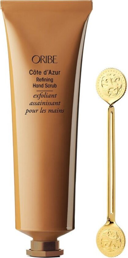 Côte d'Azur Refining Hand Scrub 100 ml