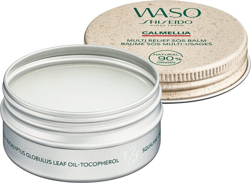 Waso Multi Relief Sos Balm