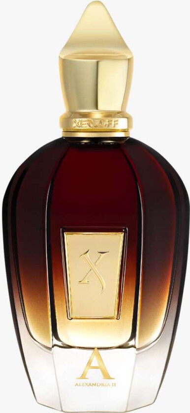 Oud Stars Alexandria II parfyme UNISEX 100 ml (unisex)