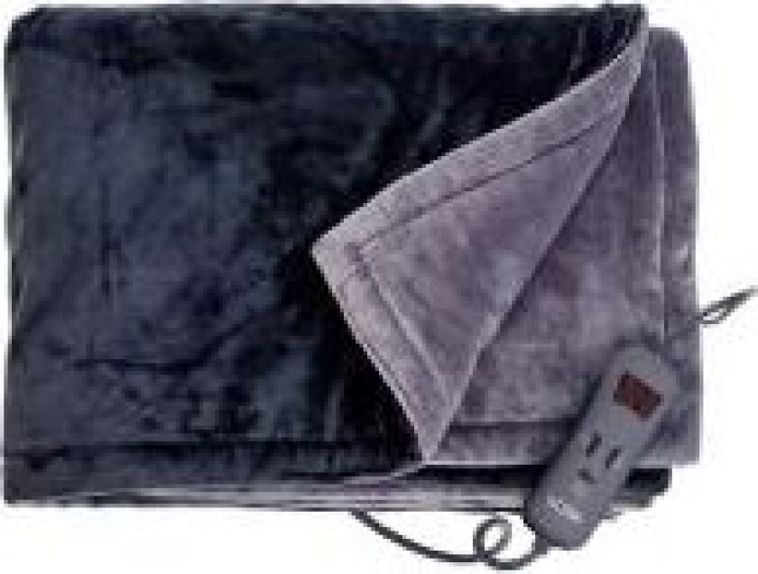 Bilde av SOLAC Varmeteppe Reikiavik Double 180W