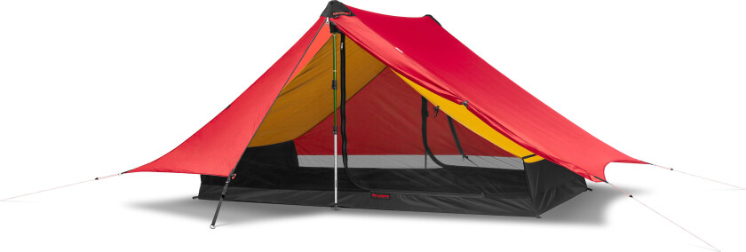 Anaris Red 2