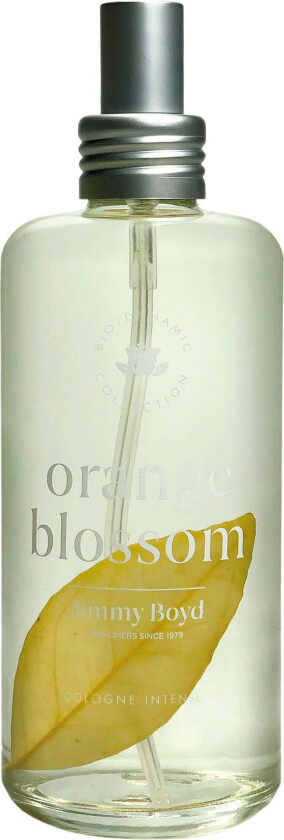 Eau de Cologne Orange Blossom 200 ml