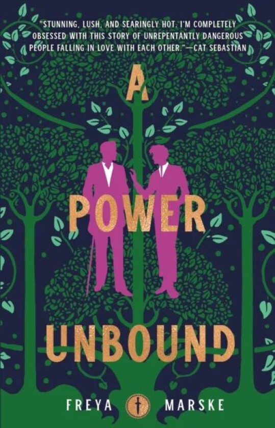 A Power Unbound av Freya Marske