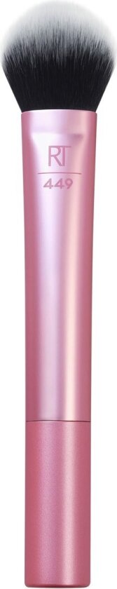 Tapered Cheek Brush