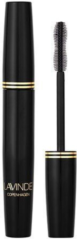 Lavinde Copenhagen Beyond Volume & Curl Wp Mascara