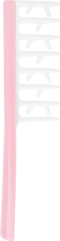 Smoothing Curl Comb
