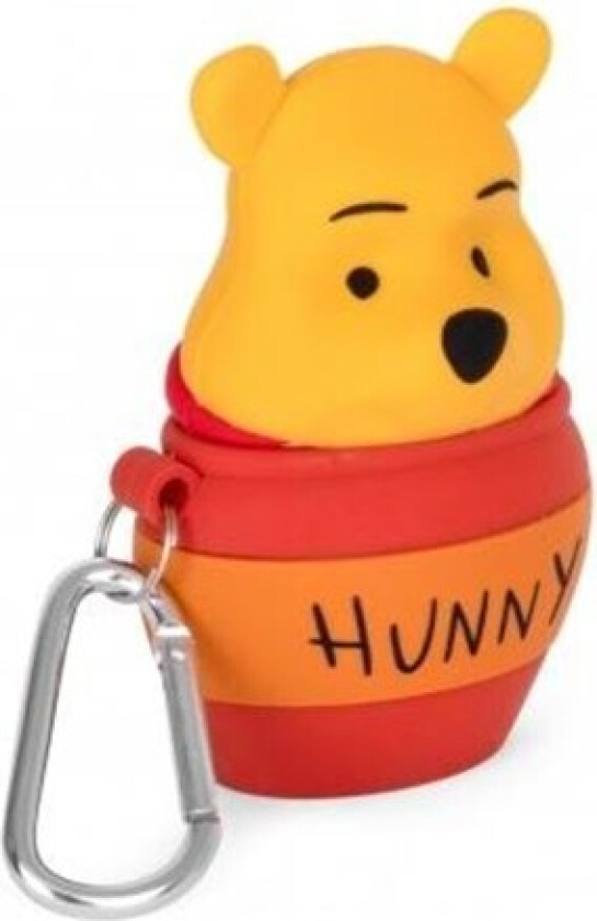 PowerSquad - 3D Airpods Case - Pooh