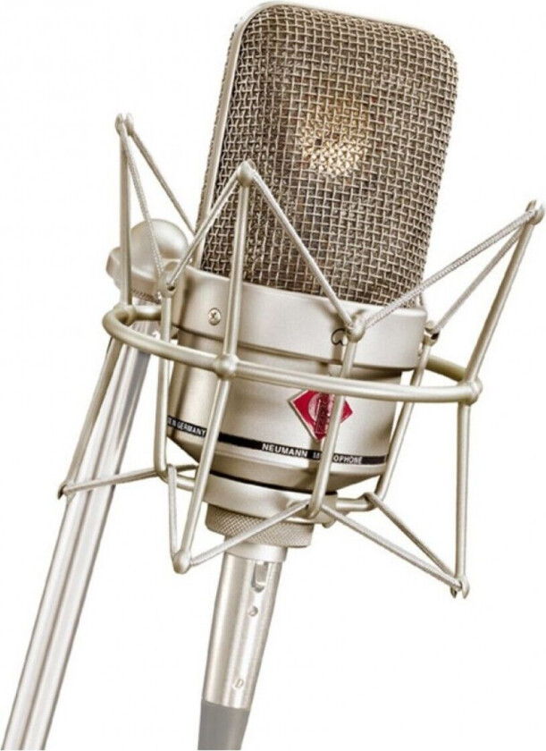 Bilde av TLM 49 Nickel