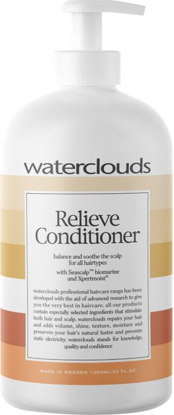 Relieve Conditioner 1000ml