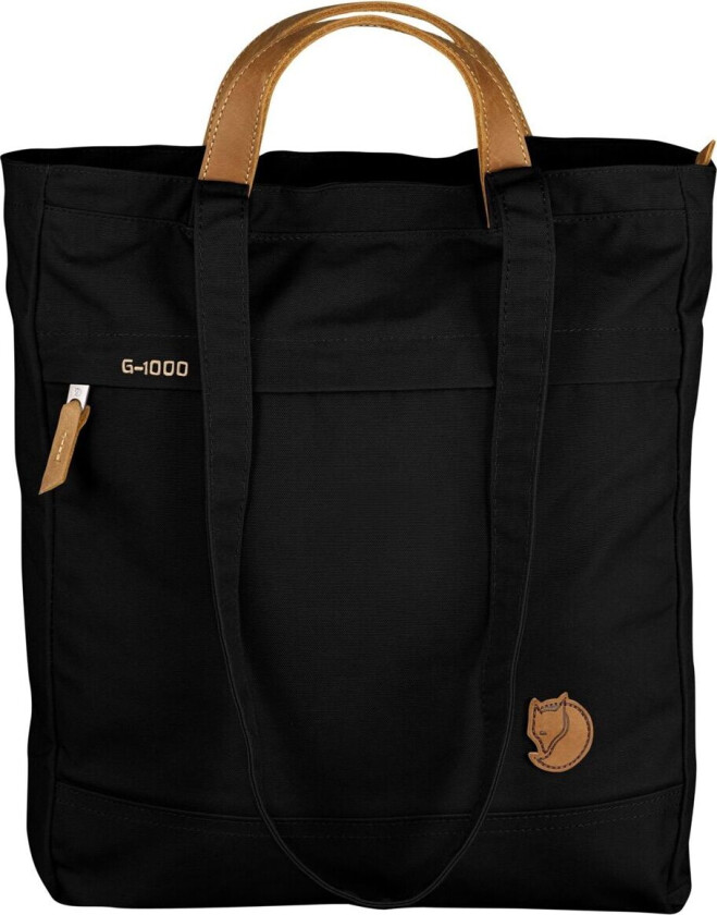 Veske Totepack No.1 Black