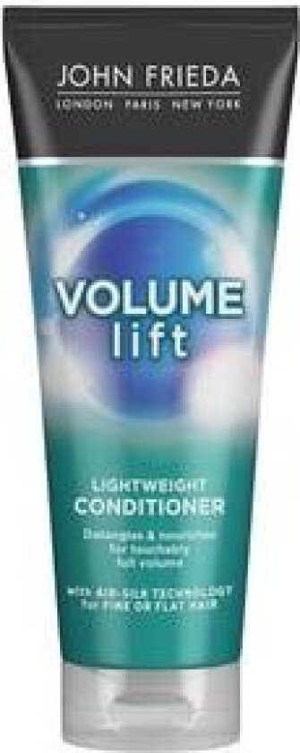 Volume Lift Conditioner, 250 ml  Conditioner