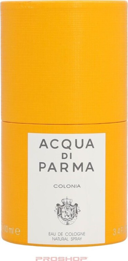 ACQUA DI PARMA Colonia EdC (Størrelse: 100 ML)