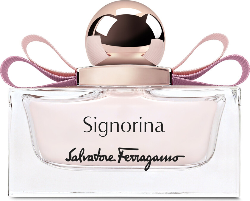 Signorina Eau De Parfum 50ml