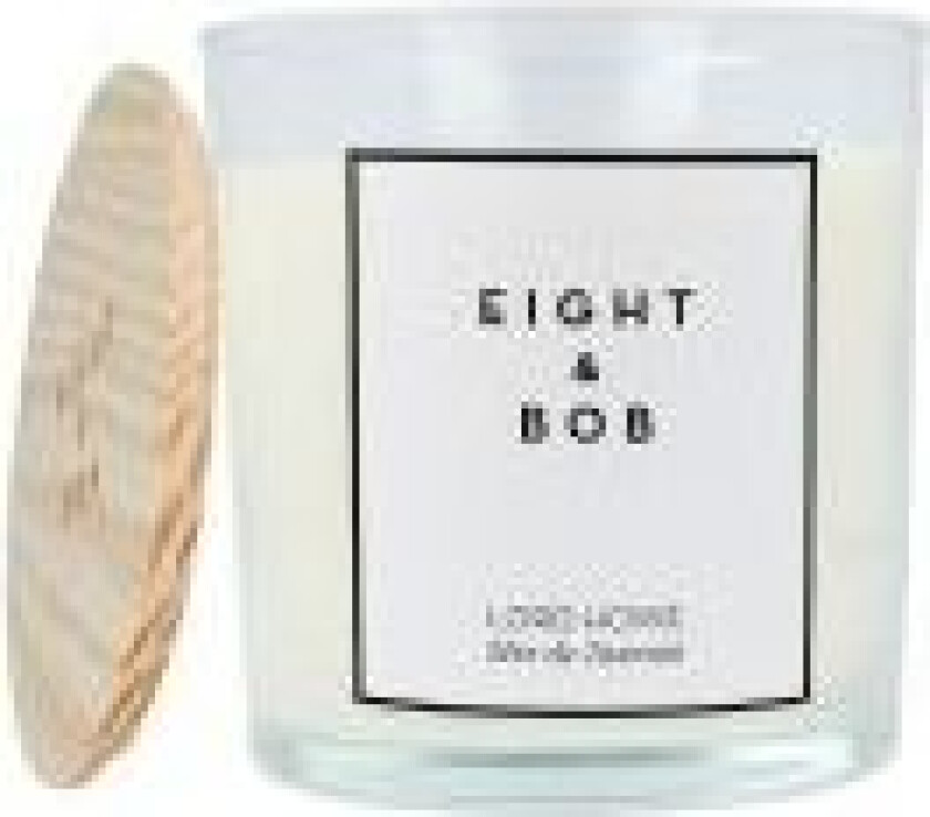 Bilde av Candle Lord Howe (Vekt: 600 G)