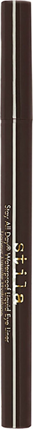 Stay All Day Waterproof Liquid Eye Liner Intense Smoky Quartz