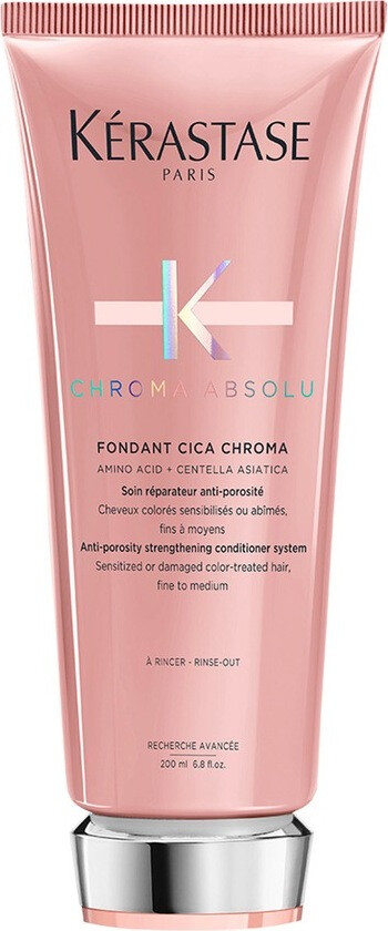 Chroma Absolu Fondant Cica Chroma Conditioner 200ml