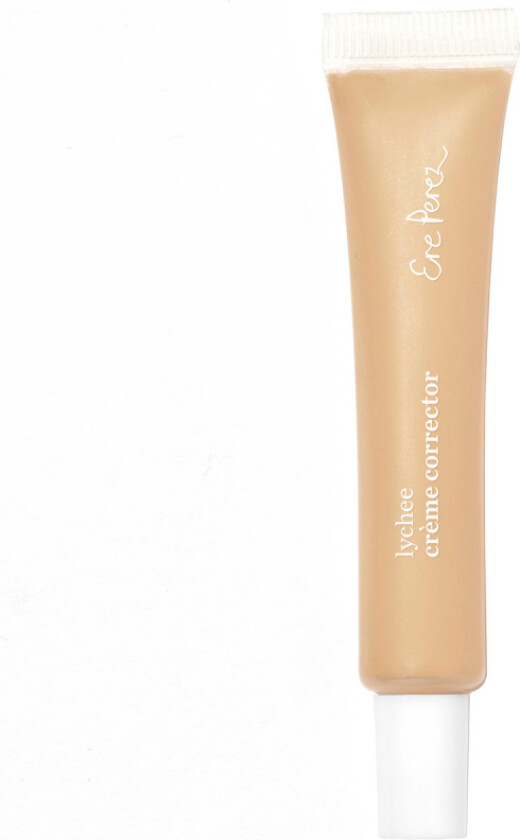 Lychee Crème Corrector Dos (10 ml)