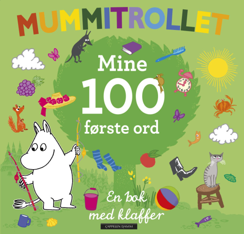 Mummitrollet