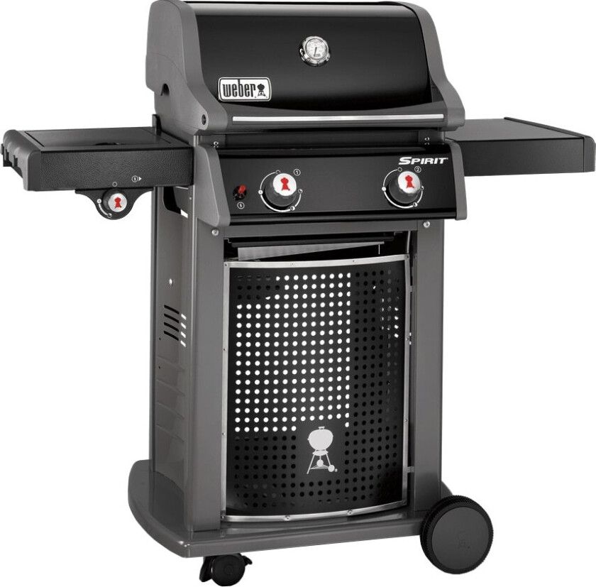 Spirit gassgrill WEB46015069 (sort)