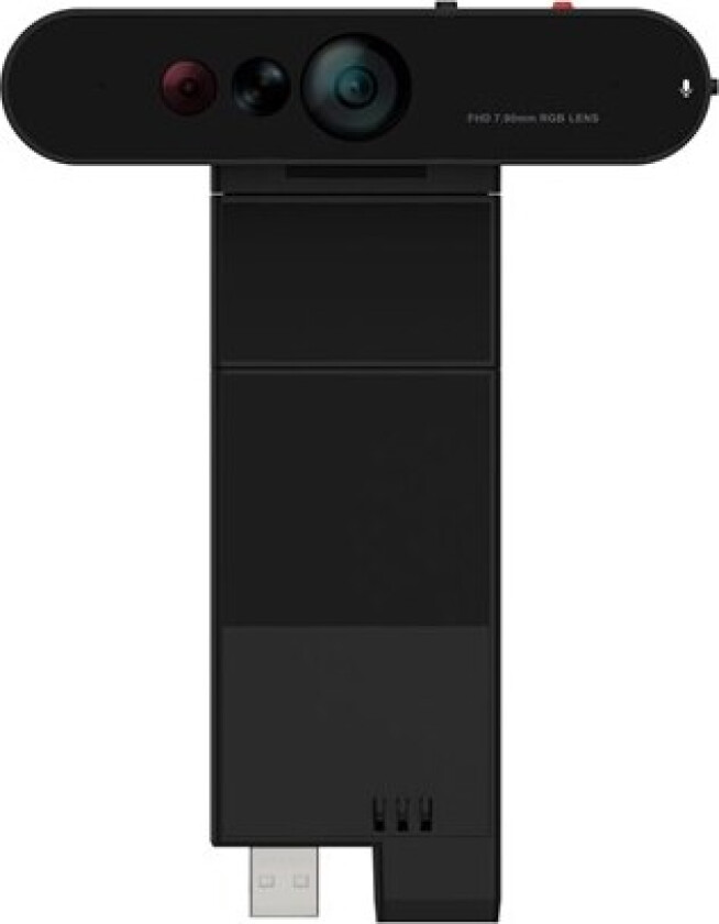 ThinkVision MC60 - FullHD Webcam