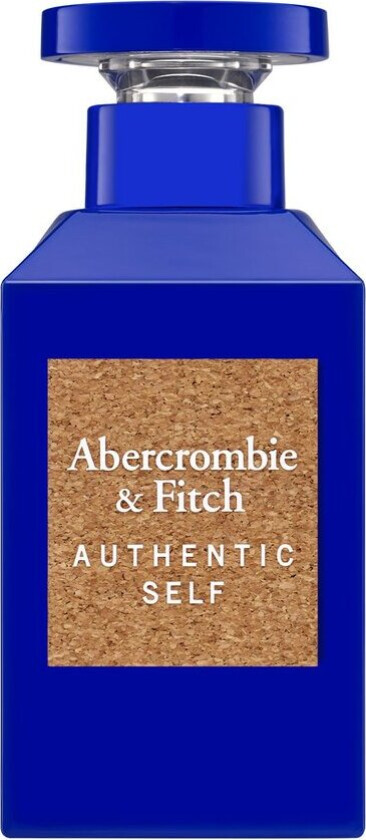 Authentic Self Men EdT (Størrelse: 100 ML)