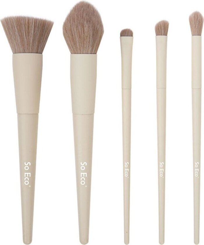 Sculpting Set 5pcs