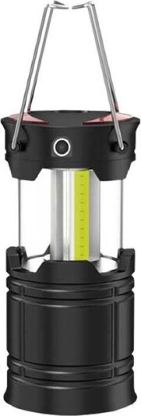 Camping lamp T56 220lm