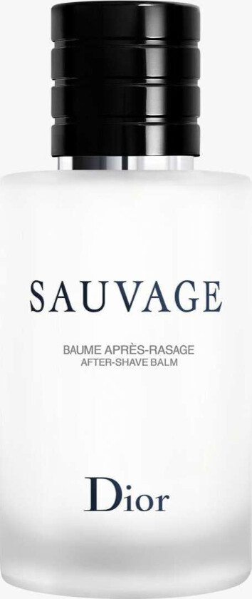 Bilde av DIOR Sauvage After-Shave Balm 100 ml