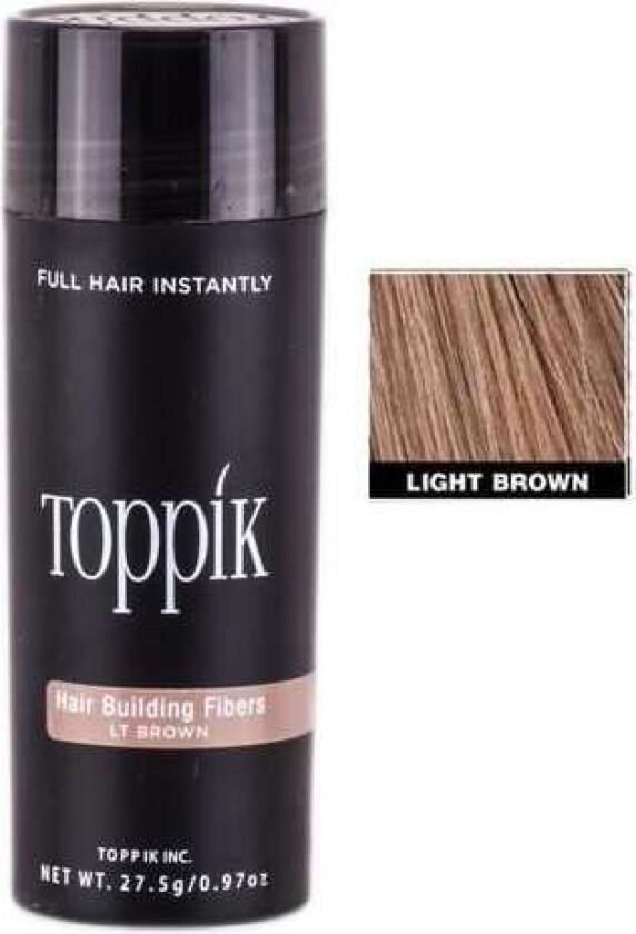 Large Light Brown