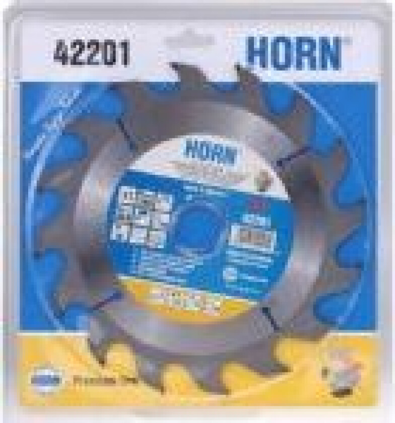 Bilde av WIDIA sirkelsagblad 210*30*60z /AR