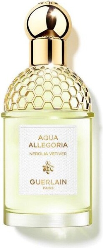 GUERLAIN Aqua Allegoria Nerolia Vetiver EdT 75 ml