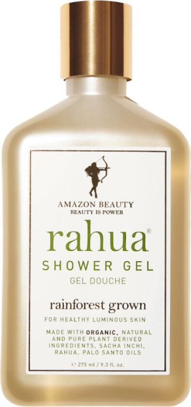 Body Shower Gel 275ml