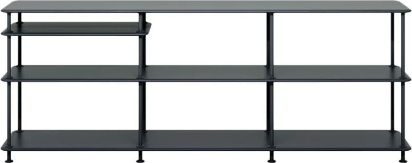 Bilde av Free 222100 hylle black 05