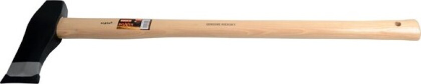 Kløyveøks - 2500 gram