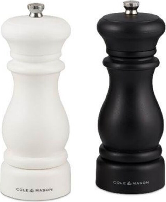 Southwold Plastic Capstan GS - Classic