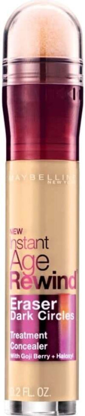 Maybelline Concealer Instant Eraser Warm Light 115