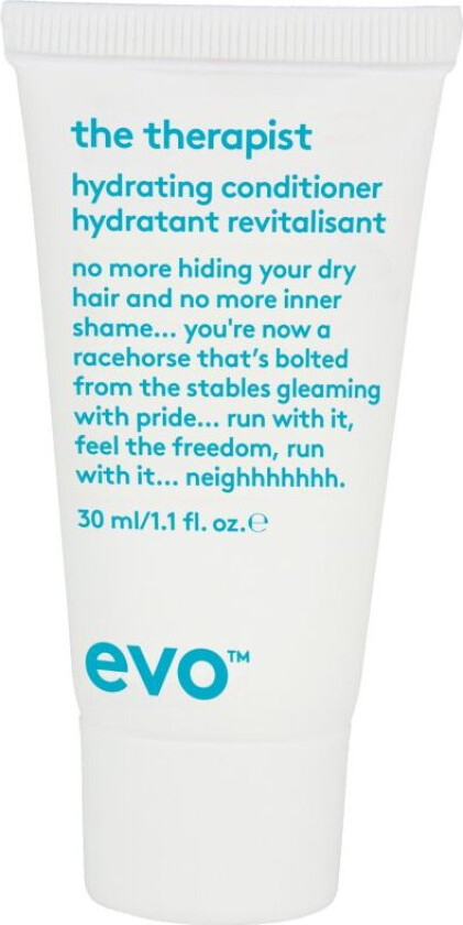 Evo The Therapist Conditioner (30ml)