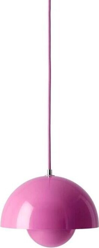 FlowerPot VP1 Tangy pink