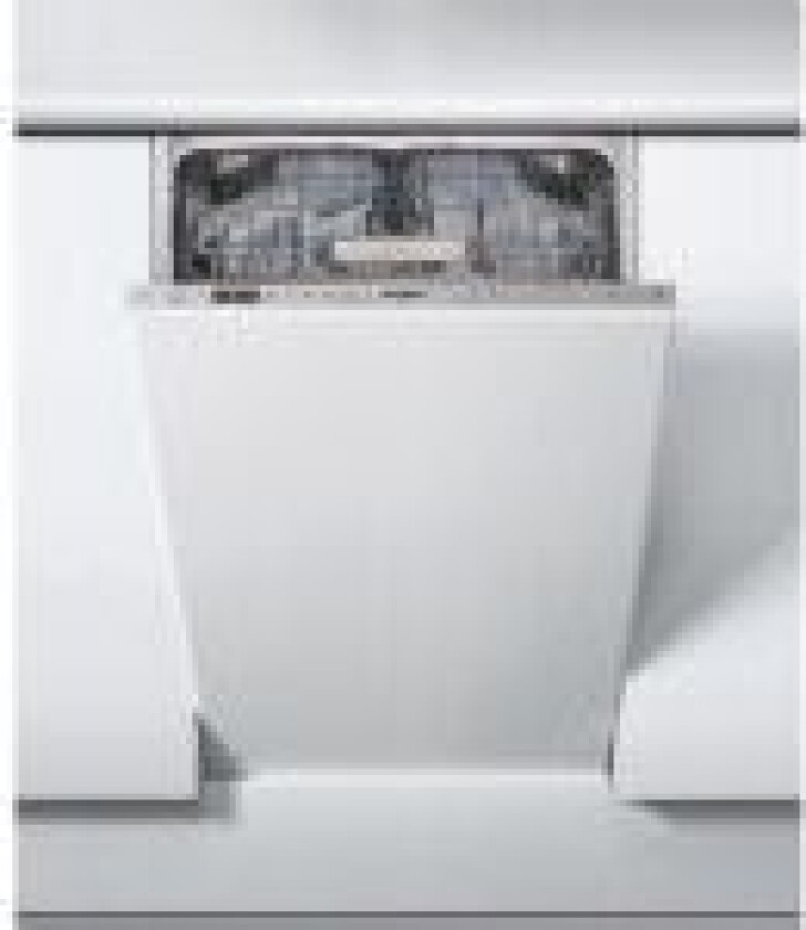 WSIO 3T223 PE X, Fullstendig innebygget, Slimline (45 cm), Rustfritt stål, 1,3 m, 1,55 m, 1,5 m