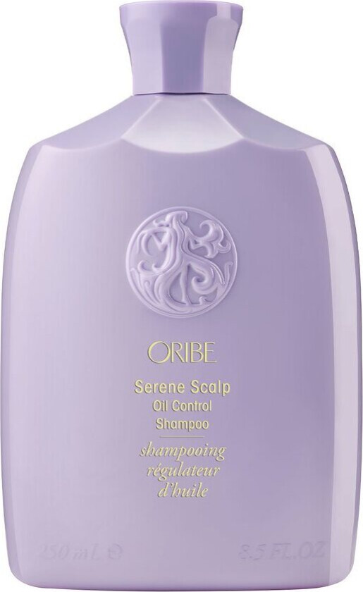 Serene Scalp Oil Control Shampoo 200 ml