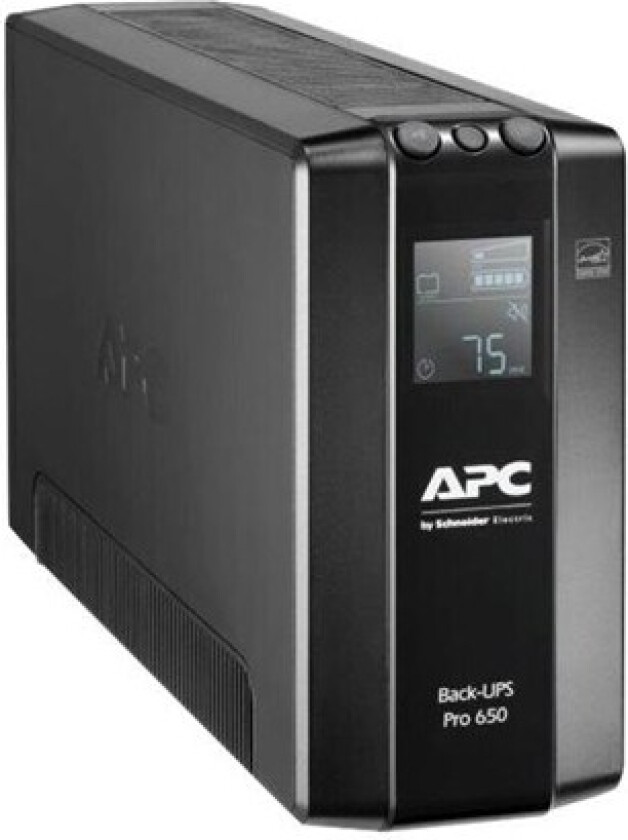 Apc Back-ups Pro Br650mi