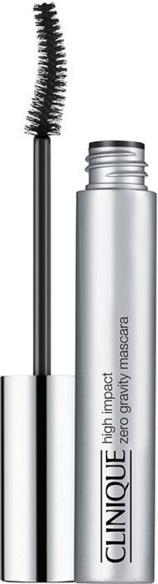 Bilde av High Impact Zero Gravity Mascara #Black 8ml