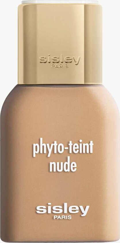 Phyto-Teint Nude 30 ml (Farge: 4W Cinnamon)
