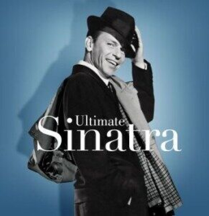 Frank Sinatra - Ultimate Sinatra (2LP)