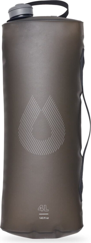 Seeker 4L OneSize, Mammoth Grey