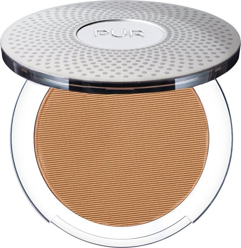 4-in-1 Pressed Mineral Foundation, 8 g Foundation